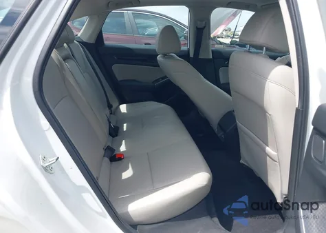 2023 Honda Civic Touring from USA, damaged, VIN 2HGFE1F98PH323369